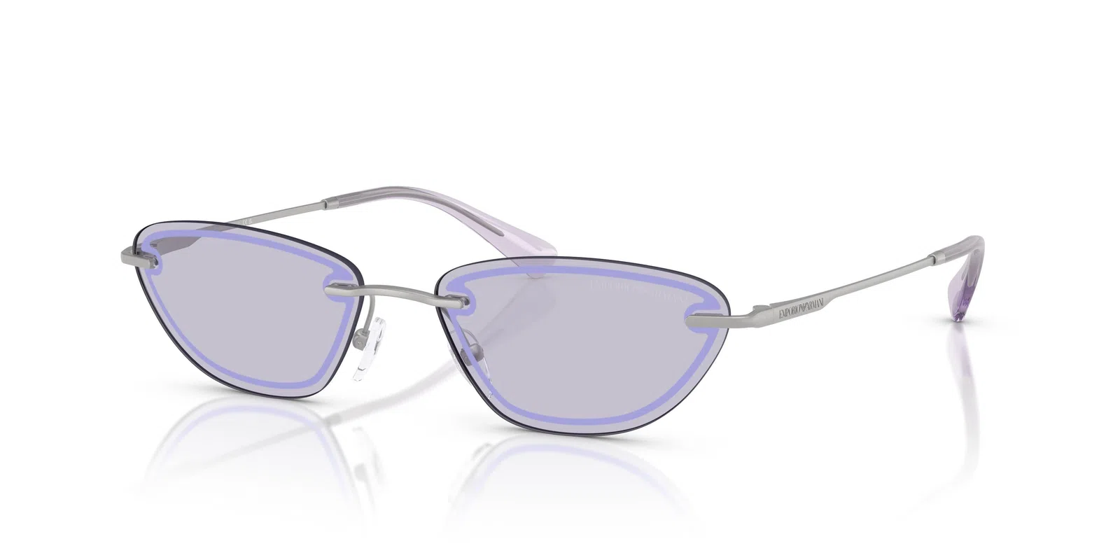 Emporio Armani 2158 Sunglasses - view 10